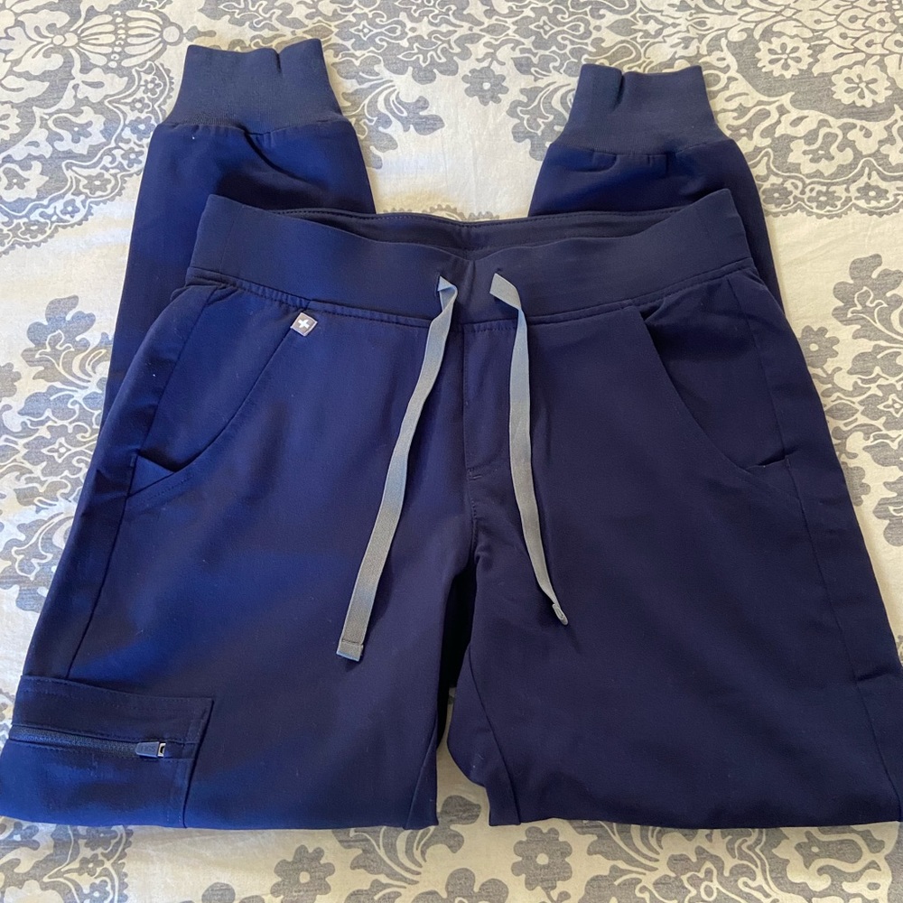 Figs Zamora joggers
